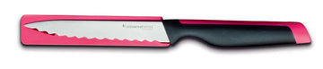 U-Series Serrated Utility Knife